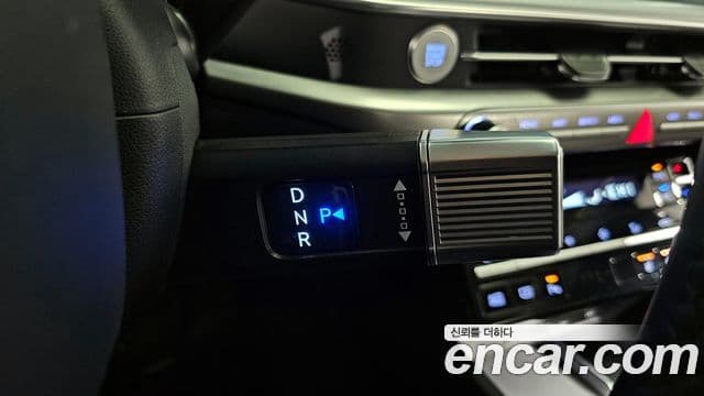 Hyundai Grandeur (GN7) Premium, 2023 9