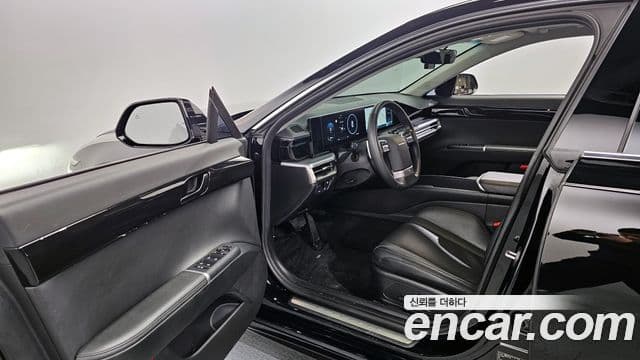 Hyundai Grandeur (GN7) Premium, 2023 10