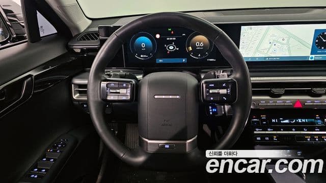 Hyundai Grandeur (GN7) Premium, 2023 13