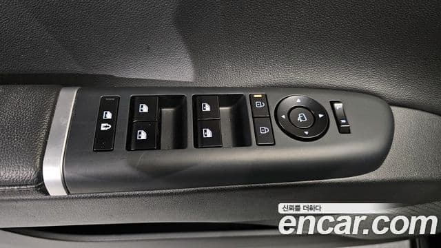 Hyundai Grandeur (GN7) Premium, 2023 14