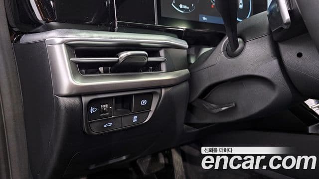 Hyundai Grandeur (GN7) Premium, 2023 15