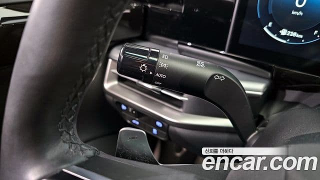 Hyundai Grandeur (GN7) Premium, 2023 16