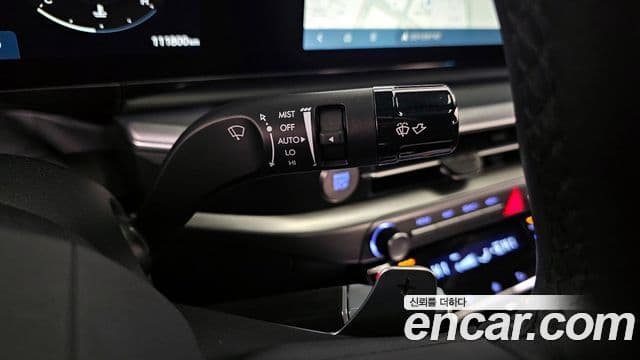 Hyundai Grandeur (GN7) Premium, 2023 17