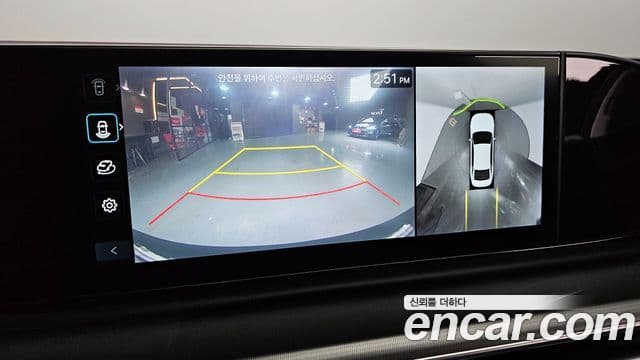 Hyundai Grandeur (GN7) Premium, 2023 18