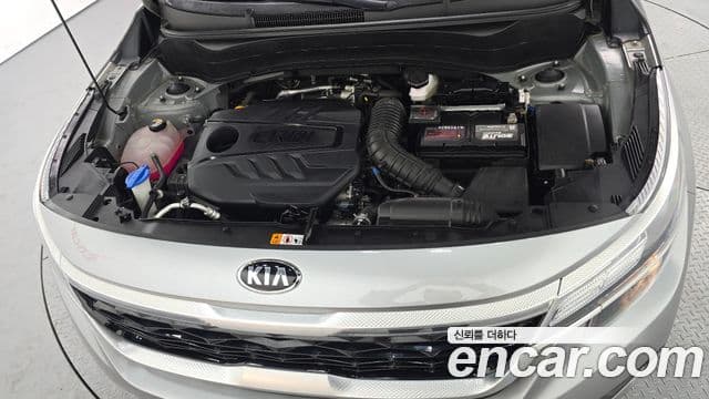 Kia Seltos Prestige, 2022 6