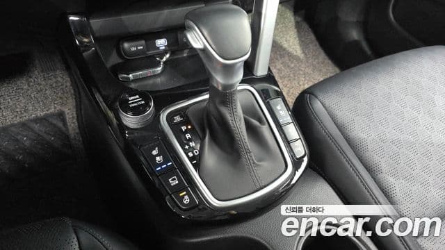 Kia Seltos Prestige, 2022 9