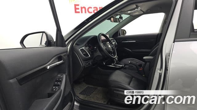 Kia Seltos Prestige, 2022 10