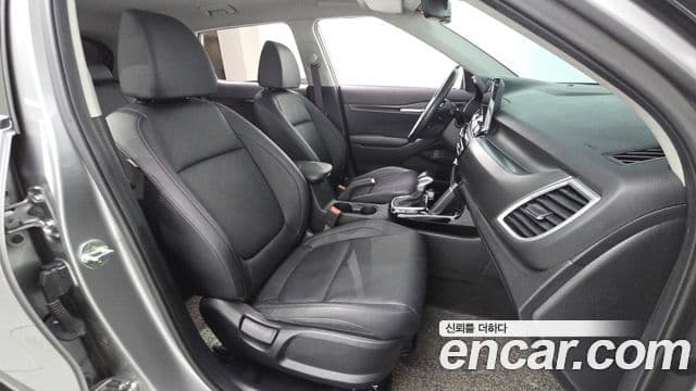 Kia Seltos Prestige, 2022 11