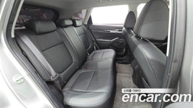 Kia Seltos Prestige, 2022 12