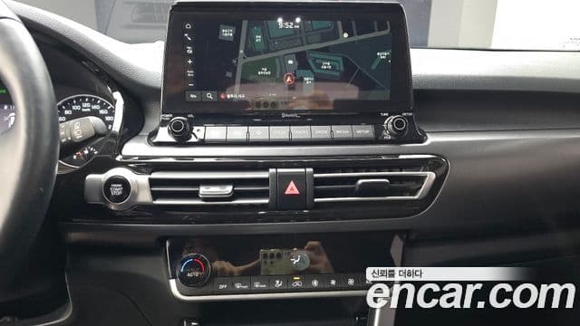 Kia Seltos Prestige, 2022 14