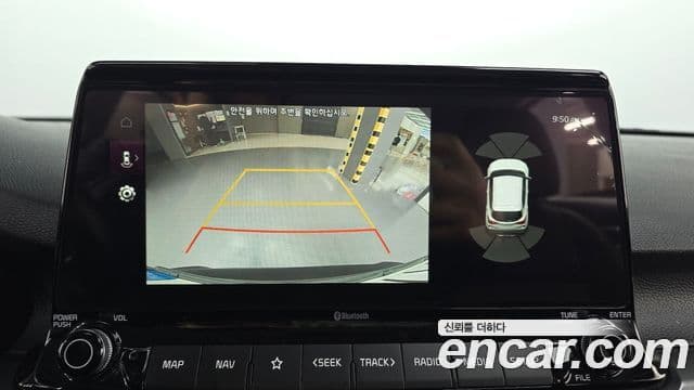 Kia Seltos Prestige, 2022 15