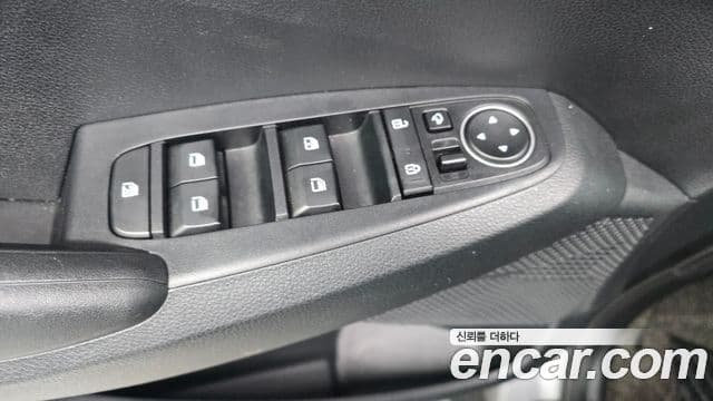 Kia Seltos Prestige, 2022 19