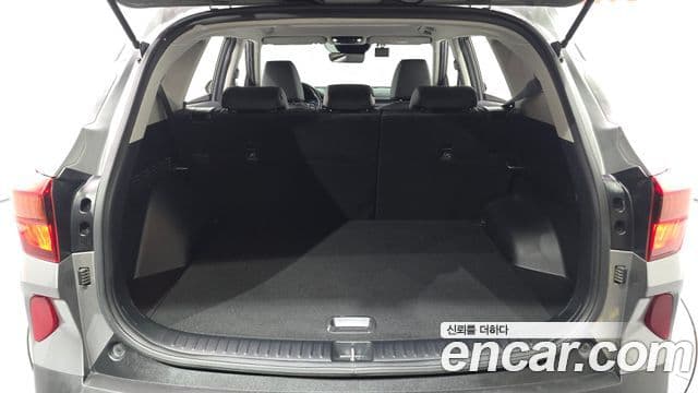 Kia Seltos Prestige, 2022 20