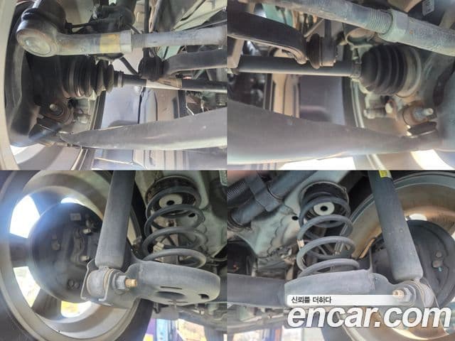 Chevrolet(GM대우) The / новый Next Spark Plus, 2018 3