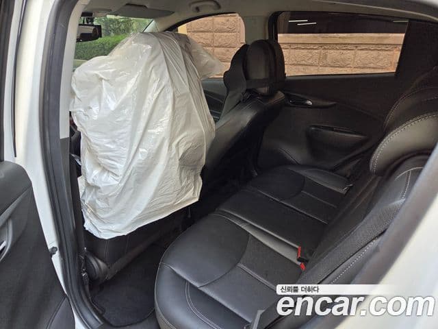 Chevrolet(GM대우) The / новый Next Spark Plus, 2018 9