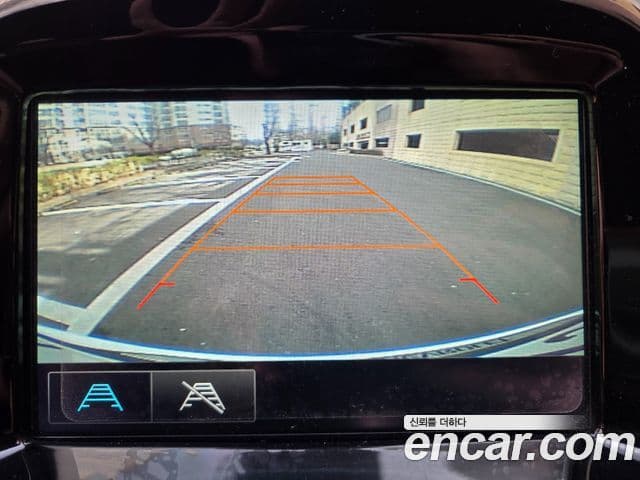 Chevrolet(GM대우) The / новый Next Spark Plus, 2018 16