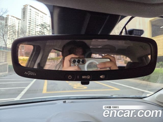 Chevrolet(GM대우) The / новый Next Spark Plus, 2018 17