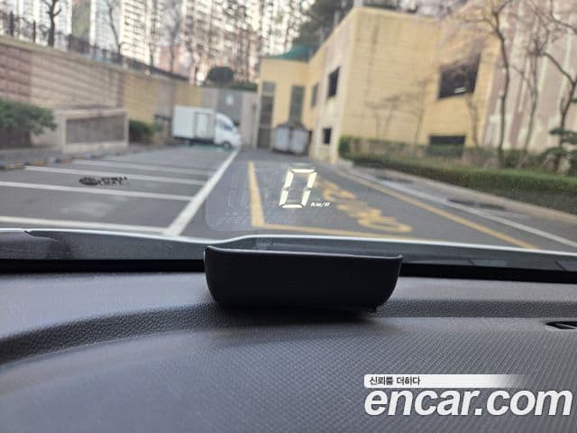 Chevrolet(GM대우) The / новый Next Spark Plus, 2018 18