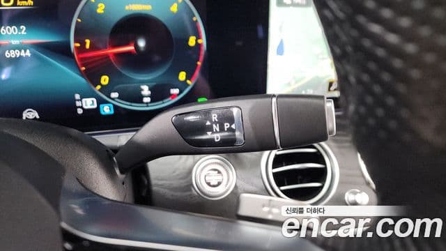 Mercedes-Benz E-класс W213 AMG Line, 2021 9