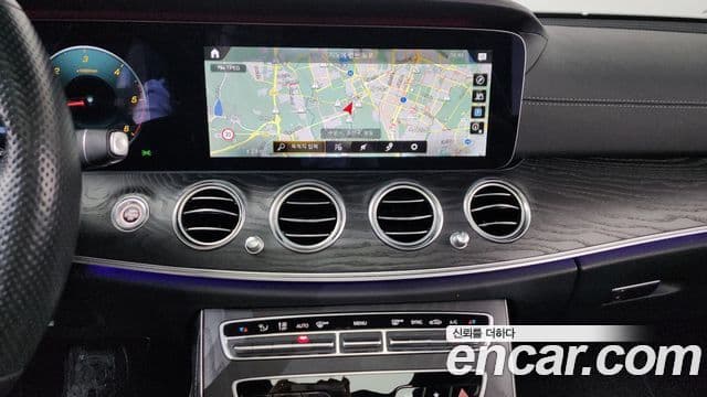 Mercedes-Benz E-класс W213 AMG Line, 2021 14