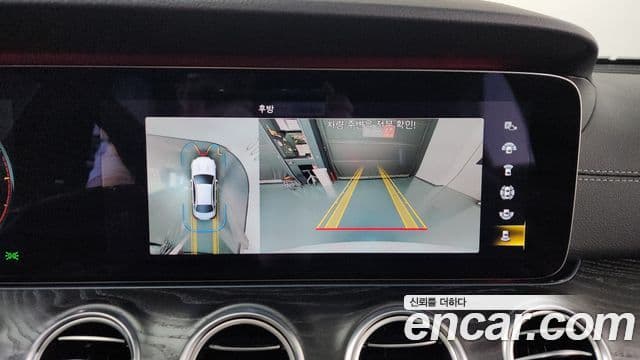 Mercedes-Benz E-класс W213 AMG Line, 2021 15