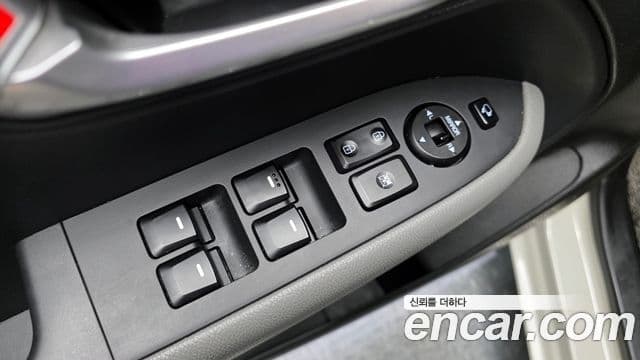 Kia The / новый New Ray Prestige, 2021 14