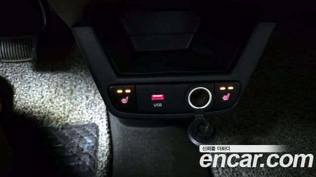 Kia The / новый New Ray Prestige, 2021 19