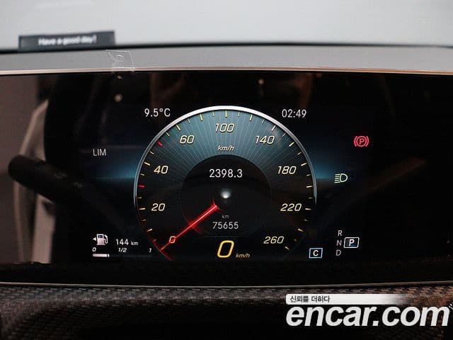 Mercedes-Benz A-класс W177 A220 хэтчбек, 2020 6