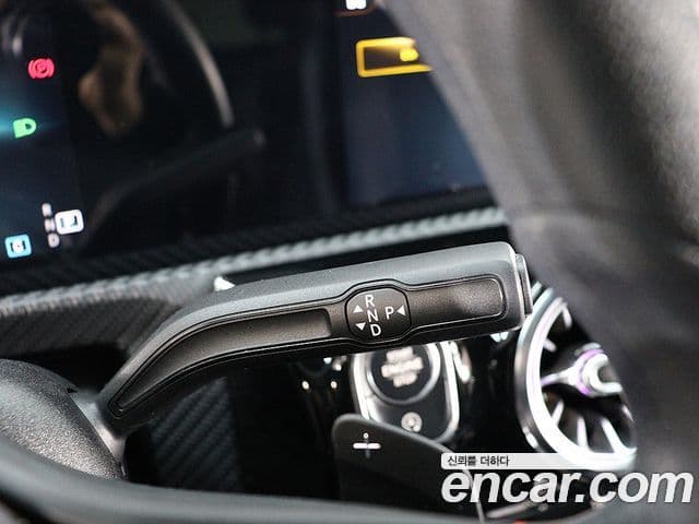 Mercedes-Benz A-класс W177 A220 хэтчбек, 2020 8