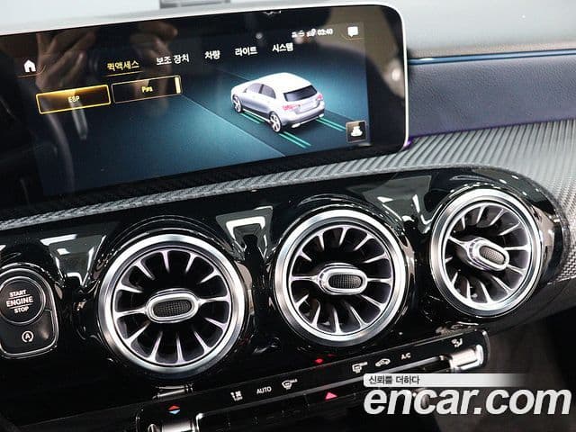 Mercedes-Benz A-класс W177 A220 хэтчбек, 2020 9