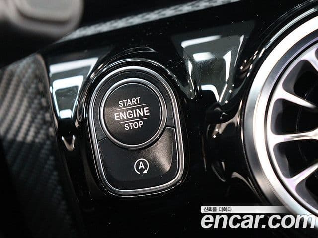 Mercedes-Benz A-класс W177 A220 хэтчбек, 2020 10