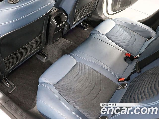 Mercedes-Benz A-класс W177 A220 хэтчбек, 2020 17