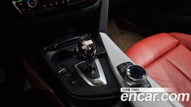 BMW 3시리즈 (F30) 330i M Sport, 2017 9