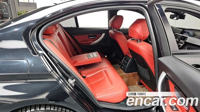 BMW 3시리즈 (F30) 330i M Sport, 2017 12