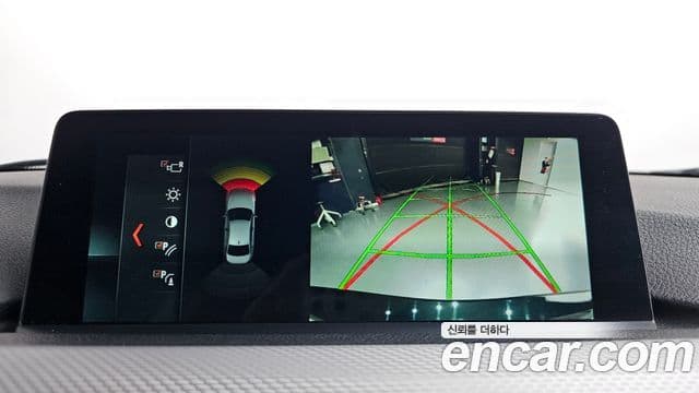 BMW 3시리즈 (F30) 330i M Sport, 2017 15