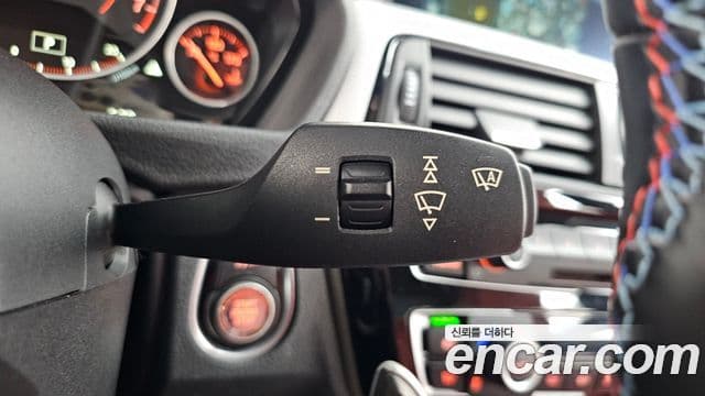 BMW 3시리즈 (F30) 330i M Sport, 2017 16