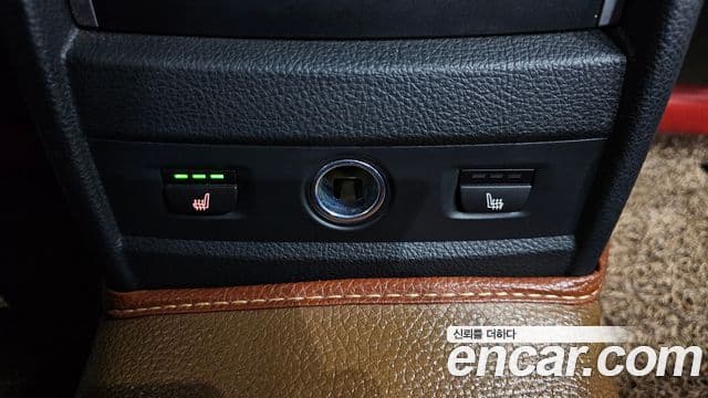 BMW 3시리즈 (F30) 330i M Sport, 2017 18