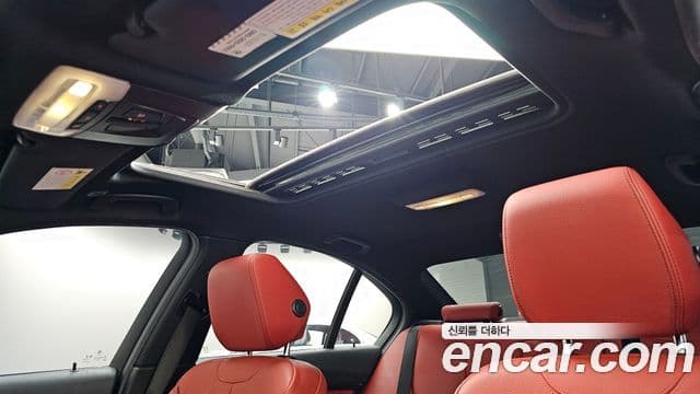 BMW 3시리즈 (F30) 330i M Sport, 2017 19