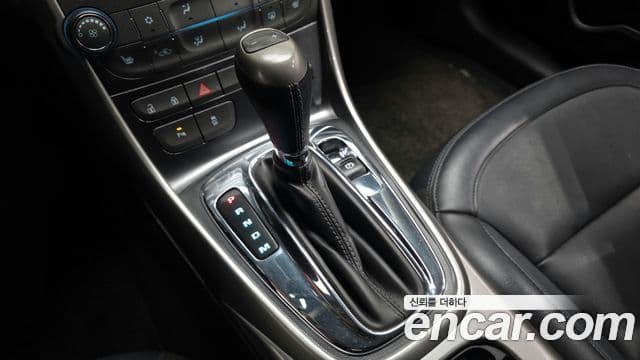 Chevrolet(GM대우) Malibu 2.0 дизель LT Premium Pack, 2015 9