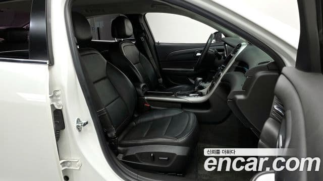 Chevrolet(GM대우) Malibu 2.0 дизель LT Premium Pack, 2015 11