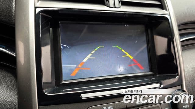 Chevrolet(GM대우) Malibu 2.0 дизель LT Premium Pack, 2015 15