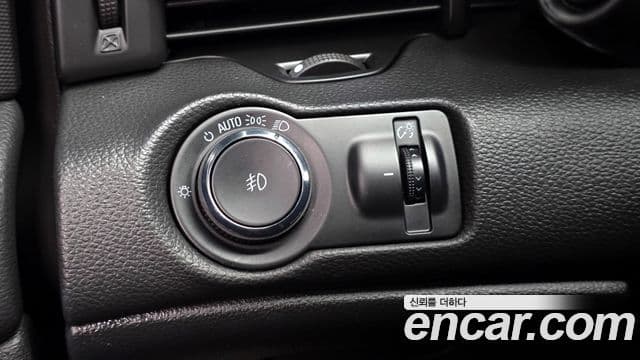 Chevrolet(GM대우) Malibu 2.0 дизель LT Premium Pack, 2015 17