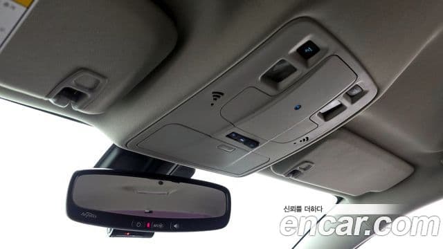 Chevrolet(GM대우) Malibu 2.0 дизель LT Premium Pack, 2015 18