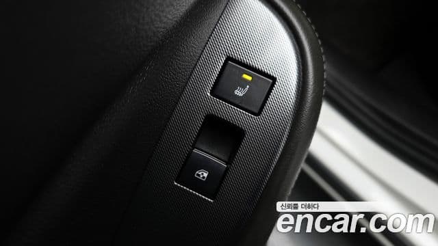 Chevrolet(GM대우) Malibu 2.0 дизель LT Premium Pack, 2015 19