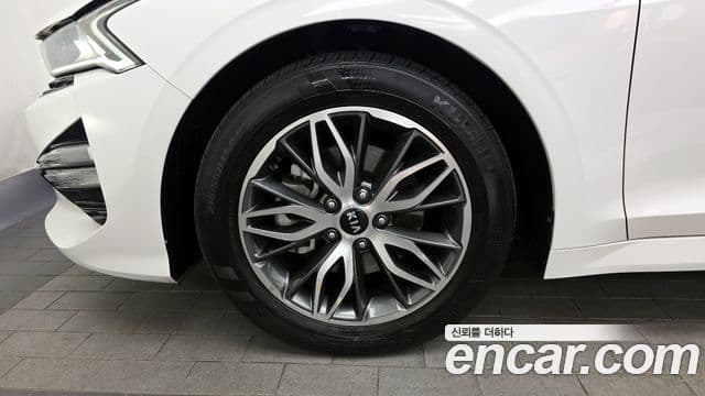 Kia K5 3세대 Noblesse, 2020 все фото