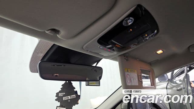 Kia K5 3세대 Noblesse, 2020 18