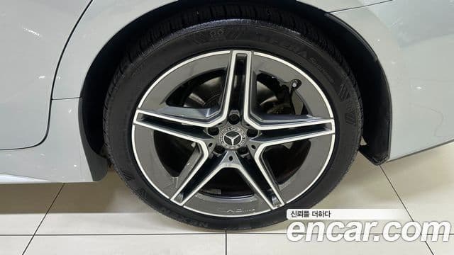 Mercedes-Benz CLS-класс C257 CLS300d 4MATIC, 2022 все фото