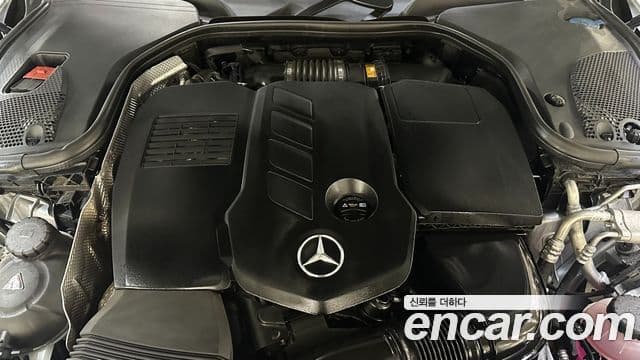 Mercedes-Benz CLS-класс C257 CLS300d 4MATIC, 2022 6