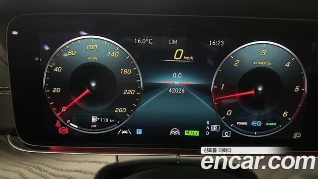 Mercedes-Benz CLS-класс C257 CLS300d 4MATIC, 2022 8