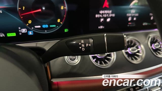 Mercedes-Benz CLS-класс C257 CLS300d 4MATIC, 2022 9